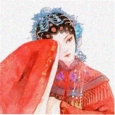 观众深夜放映员头像